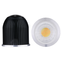 LEDlumi LL22408-2850 LED Spot Reflektoreinsatz SingleWhite 2850 Kelvin MR16 8W