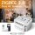 Gledopto Zigbee Triac AC Dimmer Schalter GL-SD-001 2.4GHz 230V