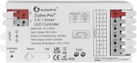 Gledopto LED Controller ZigBee 3.0 Pro+ 3 in 1 Steuergerät Dimmer LED Streifen RGB+CCT