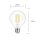 Gledopto G95 LED E27 Leuchtmittel ZigBee3.0 Pro Serie CCT Farbtemperatur Flimament Bulb 7W ( Klarglas )