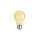 Gledopto A60 E27 Leuchtmittel ZigBee3.0 Pro Serie CCT Farbtemperatur Flimament Bulb 7W ( Amber Braunglas )